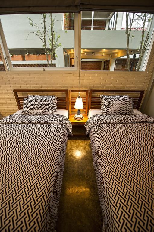 Lokal Hotel & Restaurant Yogyakarta Room photo